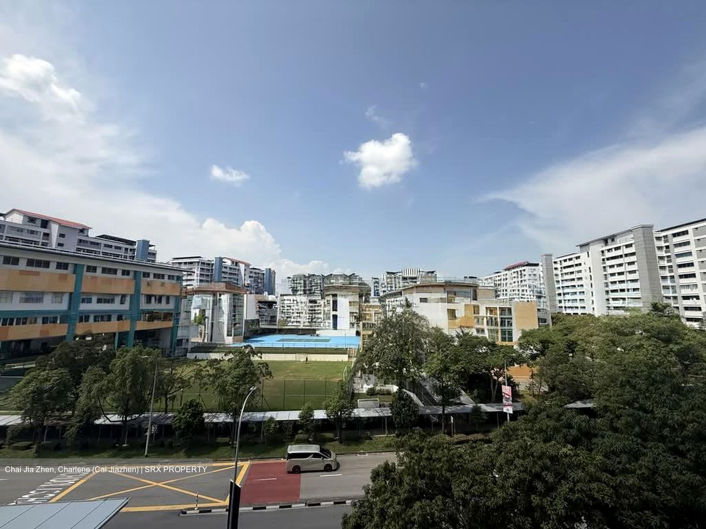 Blk 414 Pasir Ris Drive 6 (Pasir Ris), HDB 4 Rooms #594017031